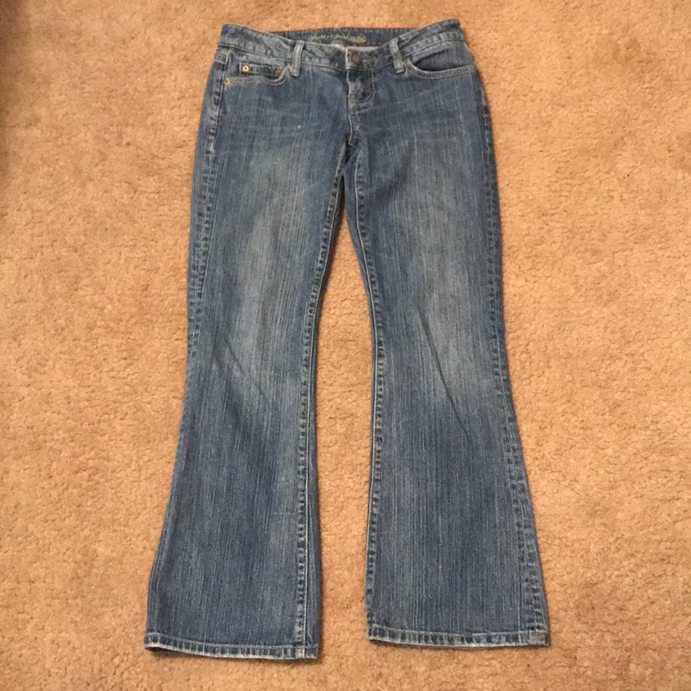 American Eagle Women’s Jeans